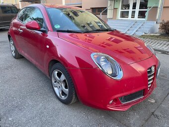 Alfa Romeo Mito 1.4 77kw - 2