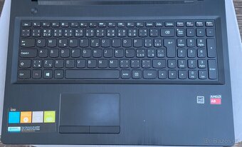Lenovo IdePad G50-45 - 2