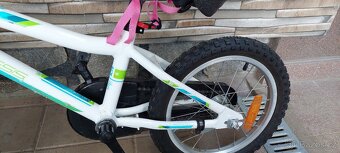 Detske kolo MELISA 16" - 2