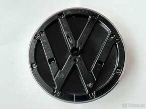 Znak VW - 5TA 853 630A - 2