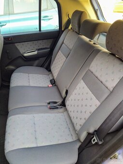 Prodám Hyundai Getz - 2