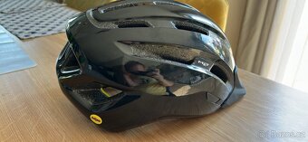 Cyklo přilba MET Downtown MIPS (58-61 cm) - 2