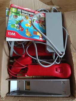 Nintendo Wii - 2
