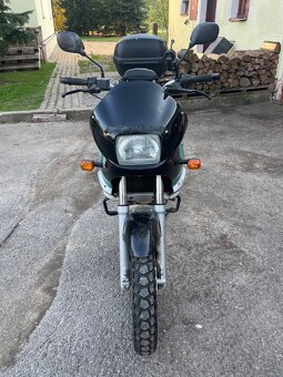 BMW F 650 ST - 2