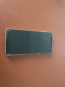 Samsung Galaxy A8 - 2