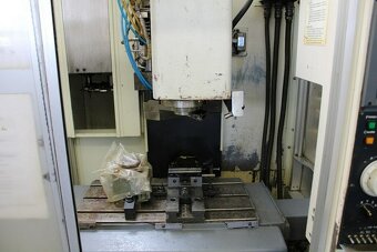 Frézka Kitamura My Centre 0 CNC - 2