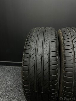 Sada pneu Mechelin 205/55/16 91V - 2
