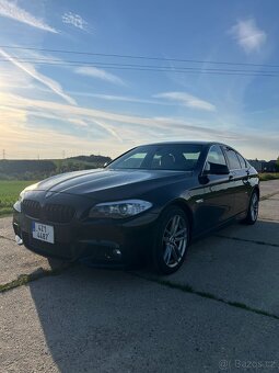 Bmw F10 535d xdrive - 2
