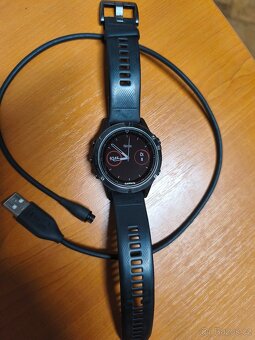 Garmin fenix 5 plus - 2