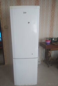 Lednice Beko - 2