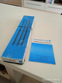Stativ pentagon - 2