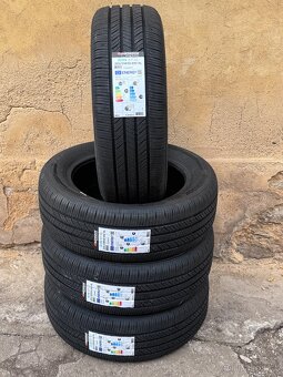 Letní pneu - 205/55 R16 94 V XL HANKOOK IH61 iON ST AS EV - 2
