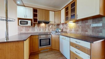 Luštěnice - Zelená, prodej bytu 3+kk/ B 52 m2, okr. Mladá Bo - 2
