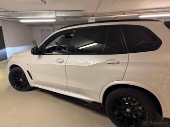 BMW X5 M-PACKET - 2