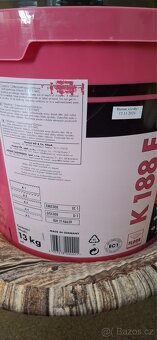 Lepidlo disperzní extra speciál K 188 E 13kg - 2