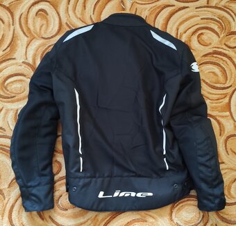 Letní bunda MBW - 2