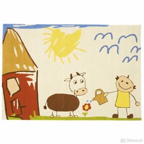 Kvalitný dětský koberec Arte Espina - 2
