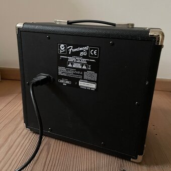 Fender Frontman 15G - 2
