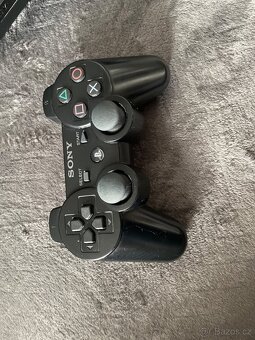 PlayStation 3 Slim - 2