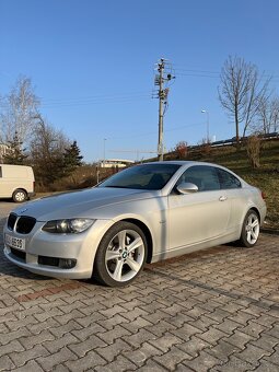 BMW e92 - 2