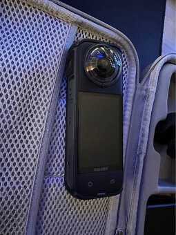 Insta360 X4 for Sale - Perfect Condition - 2