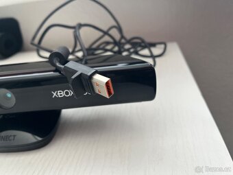 Kinect pro Xbox 360 - 2