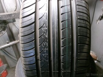 245/45 R18 FORTUNE FSR-701 - 2