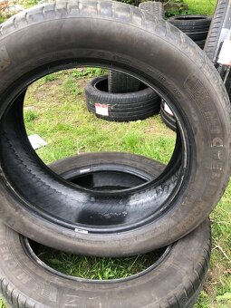 235/55 R19 DOT23-5mm - 2