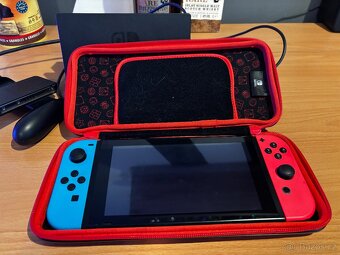 Nintendo switch - 2