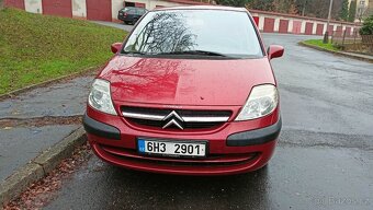Citroën C8 2.0 16V LPG - 2