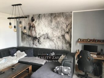 Pronájem byty 2+1, 65 m2 - Přelouč, ev.č. 00640 - 2