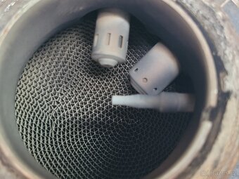 DPF filtr 04L131765BD - 2