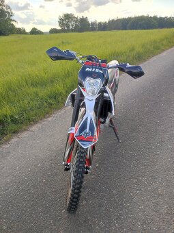 Pitbike MRM 300 EXT - 2