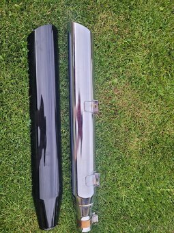 Harley Davidson Sport Glide - 2