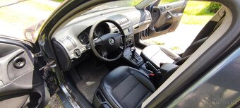 Škoda Octavia 1,9tdi, dsg - 2