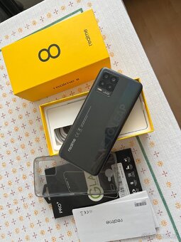 Realme 8 dual sim - 2