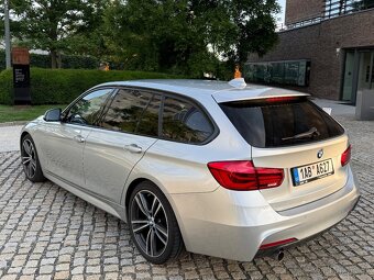 Bmw 318d M Paket - 2