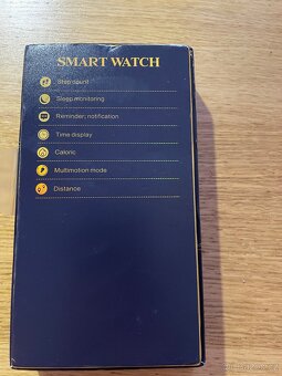 Smart Watch - 2