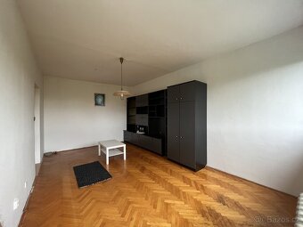 Pronájem bytu 2+1 o rozloze 50 m2, ulice Bulharská, Ostrava - 2