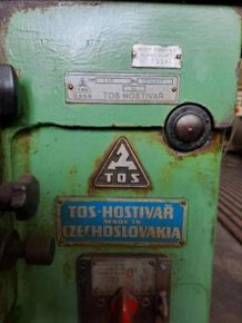 Brusky - hrotové 1 UD - 2
