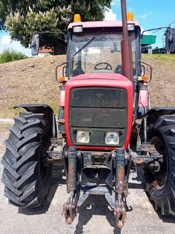Zetor 116 41 Forterra - 2