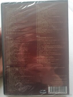 5CD Zlatý Šlágr - 2