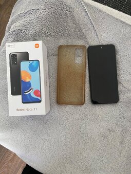 Redmi Note 11 - 2