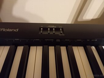 Piano Roland - 2