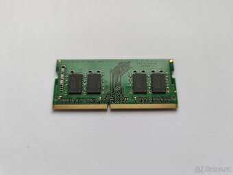 8GB DD4 SO-DIMM 2666 MHz CL11 Kingston - 2