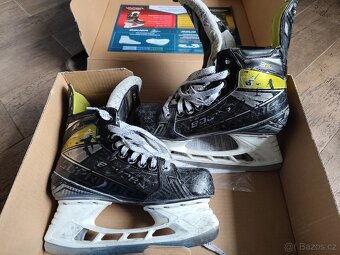 brusle Bauer Supreme 3S vel. 6 - 2