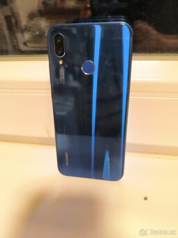 Huawei P20 lite - 2