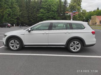 Volkswagen Passat Variant, B8, 2.0 TDI Alltrack 4Motion DSG - 2
