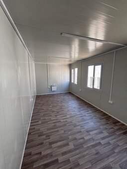 Obytný kontejner 300x700 cm – Nový, ihned k odběru - 2