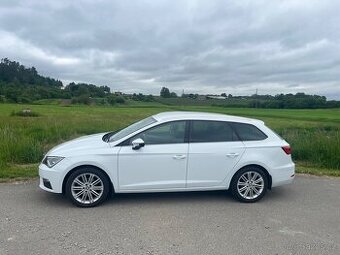Seat Leon 1.5tgi - CNG - 2
